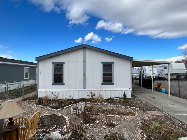 Existing Home