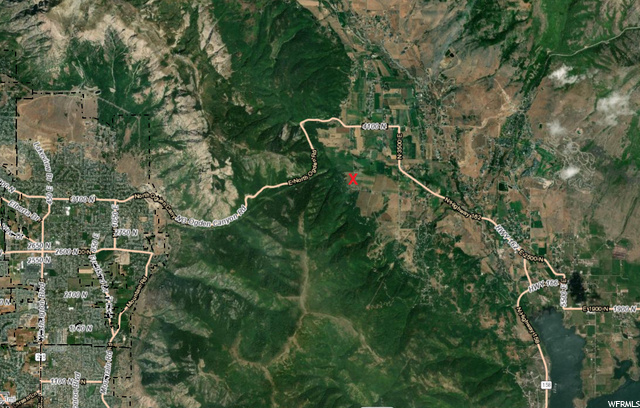 3477 N 2900 E #3, Eden, UT 84310 — photo 3
