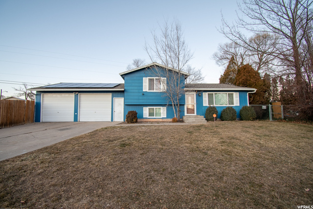 Existing Home