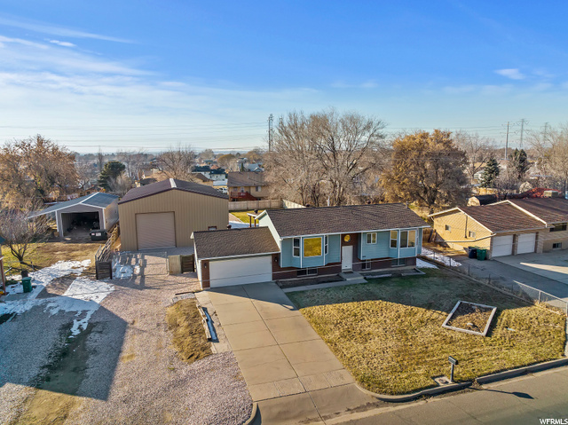 Existing Home