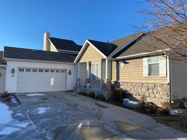 Existing Home
