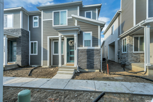 Existing Home