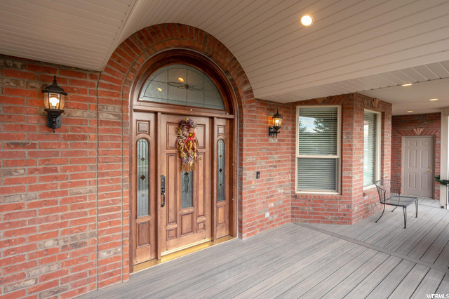 797 S Mahogany Dr E, Fruit Heights, UT 84037 — photo 5