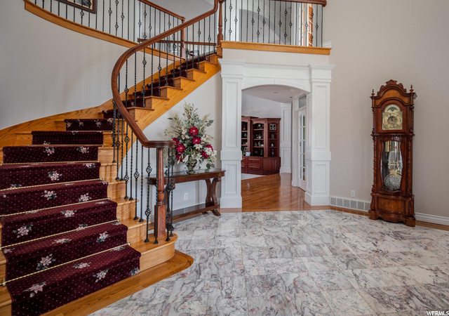 797 S Mahogany Dr E, Fruit Heights, UT 84037 — photo 8