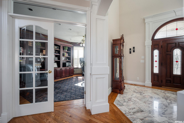 797 S Mahogany Dr E, Fruit Heights, UT 84037 — photo 9