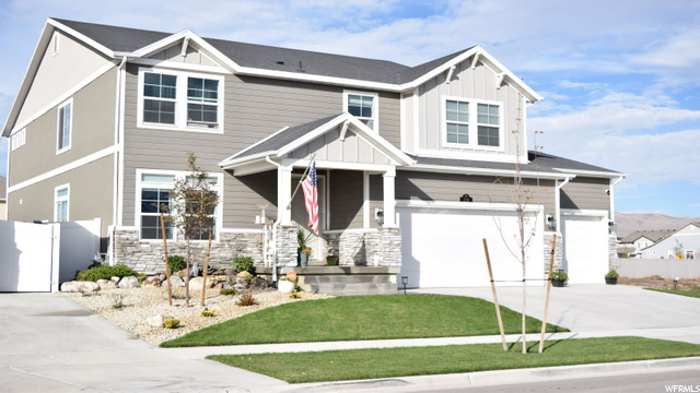 Existing Home