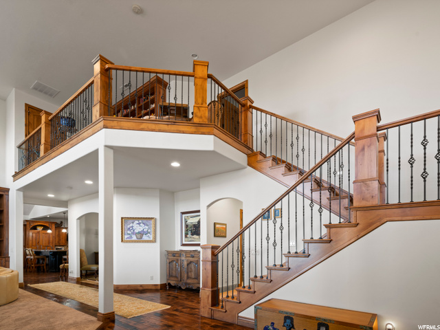4309 S Foothill Dr E, Bountiful, UT 84010 — photo 8