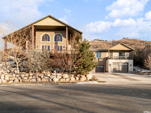 4309 S Foothill Dr E, Bountiful, UT 84010 — photo 2