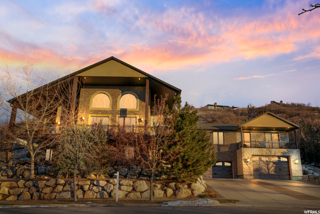 4309 S Foothill Dr E, Bountiful, UT 84010 — photo 3