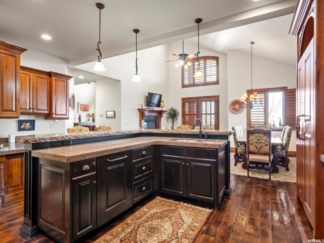 4309 S Foothill Dr E, Bountiful, UT 84010 — photo 12