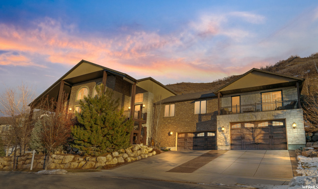 4309 S Foothill Dr E, Bountiful, UT 84010 — photo 4
