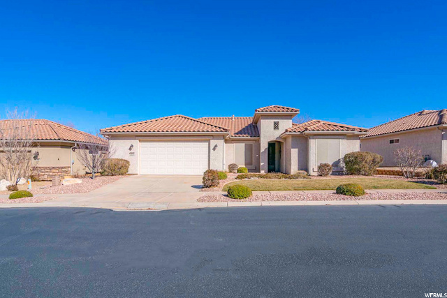 4915 S Bonita Bay Dr, St. George, UT 84790