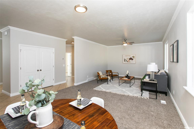 1341 E Osprey Way, Eagle Mountain, UT 84005 — photo 5