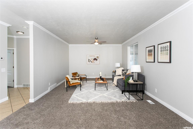 1341 E Osprey Way, Eagle Mountain, UT 84005 — photo 4