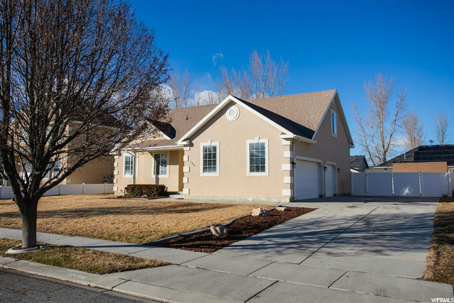 1341 E Osprey Way, Eagle Mountain, UT 84005 — photo 3