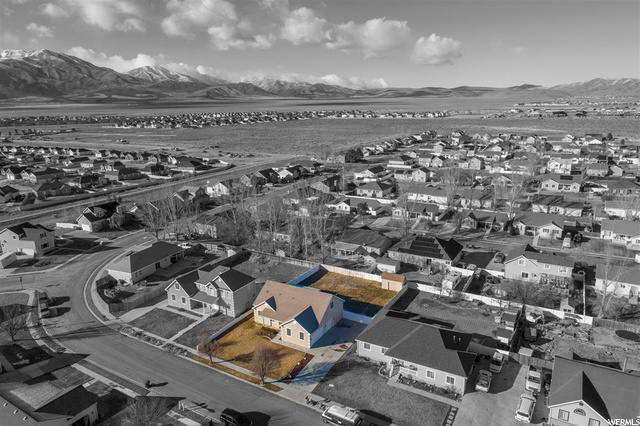 1341 E Osprey Way, Eagle Mountain, UT 84005 — photo 2