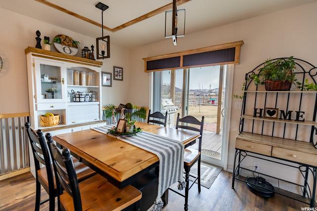 164 E 400 N, Joseph, UT 84739 — photo 9