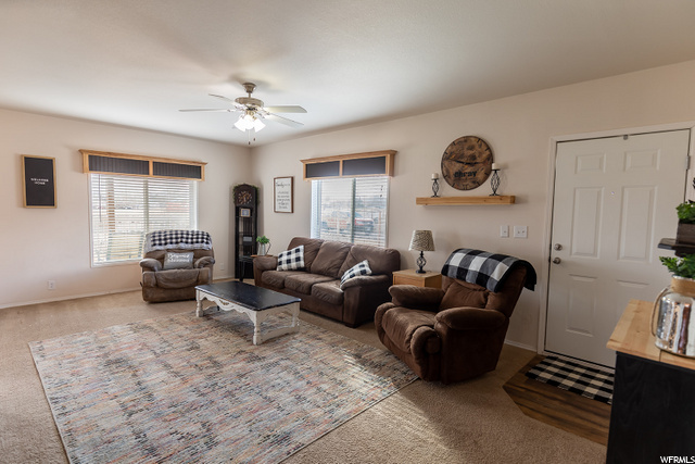 164 E 400 N, Joseph, UT 84739 — photo 3