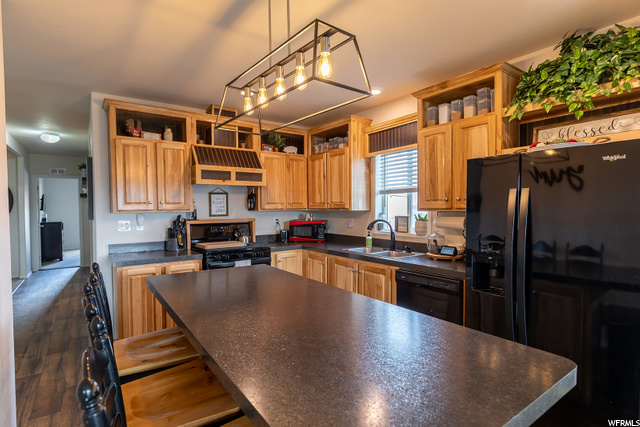 164 E 400 N, Joseph, UT 84739 — photo 10