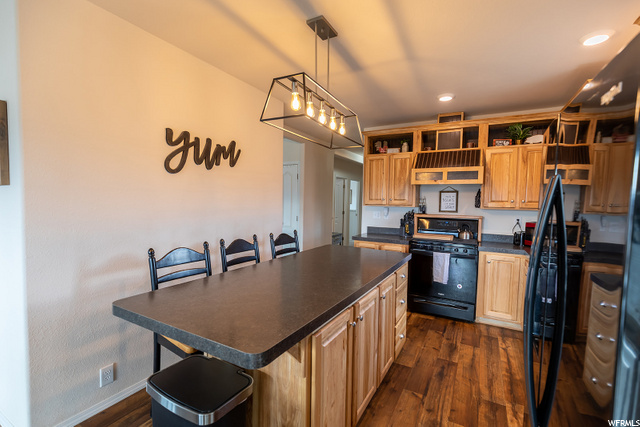 164 E 400 N, Joseph, UT 84739 — photo 11