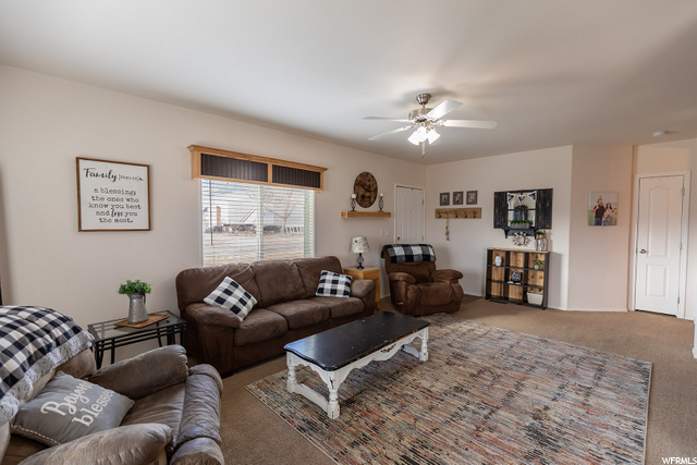 164 E 400 N, Joseph, UT 84739 — photo 4