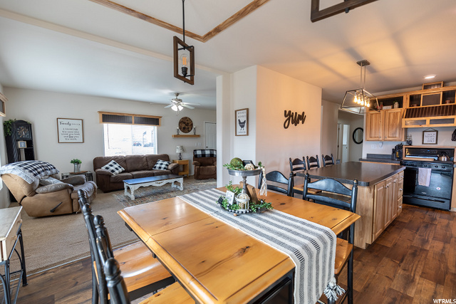 164 E 400 N, Joseph, UT 84739 — photo 8
