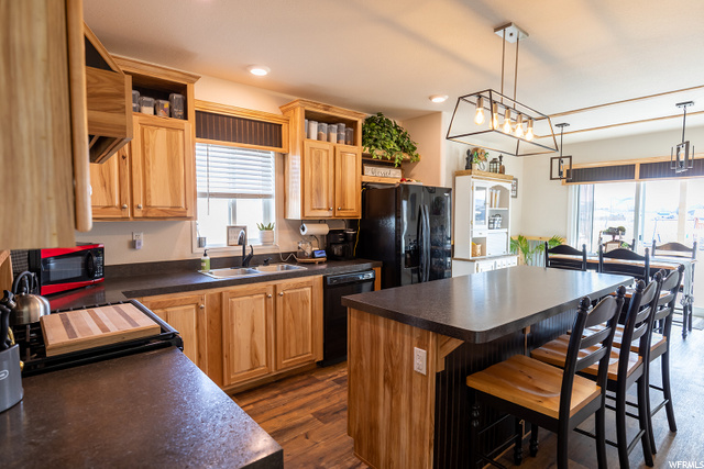 164 E 400 N, Joseph, UT 84739 — photo 6