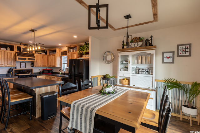 164 E 400 N, Joseph, UT 84739 — photo 7