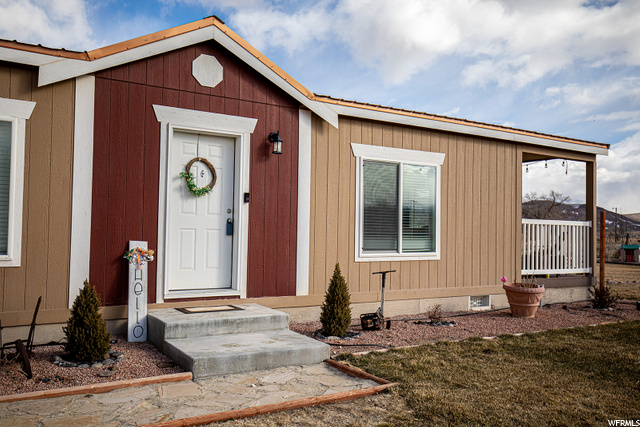 164 E 400 N, Joseph, UT 84739 — photo 2