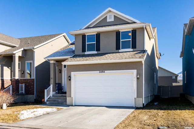 Existing Home