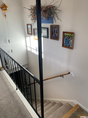 866 E 2800 N, North Ogden, UT 84414 — photo 6