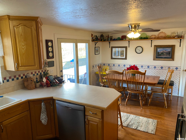 866 E 2800 N, North Ogden, UT 84414 — photo 4