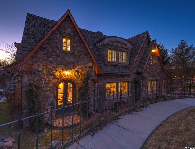 Existing Home