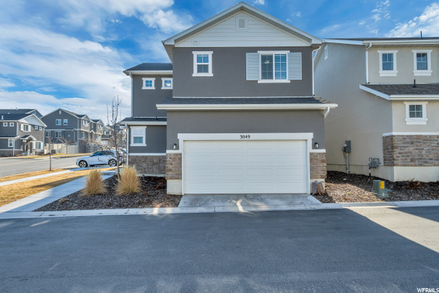 Existing Home