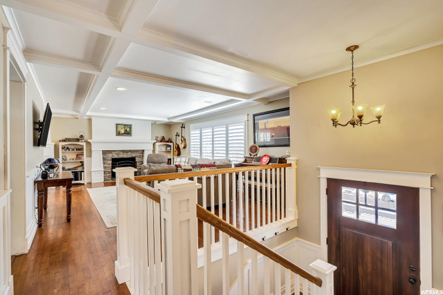 1352 Chokechery Dr, Bountiful, UT 84010 — photo 5