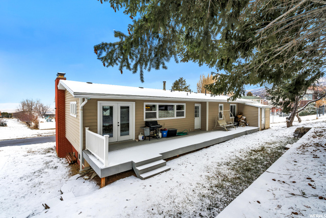 1352 Chokechery Dr, Bountiful, UT 84010 — photo 4