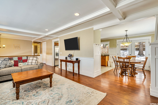 1352 Chokechery Dr, Bountiful, UT 84010 — photo 8