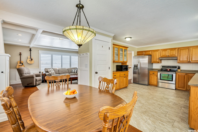 1352 Chokechery Dr, Bountiful, UT 84010 — photo 10
