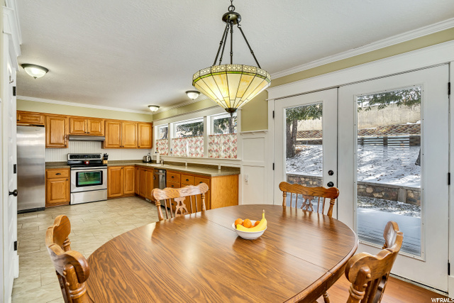 1352 Chokechery Dr, Bountiful, UT 84010 — photo 11