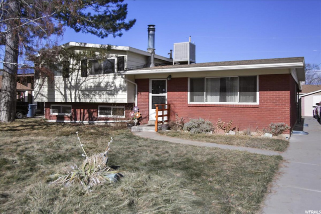 Existing Home