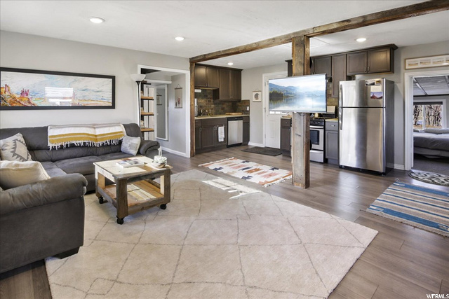 1080 E 34th S, Ogden, UT 84403 — photo 2