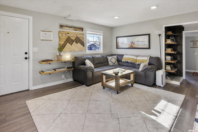 1080 E 34th S, Ogden, UT 84403 — photo 3