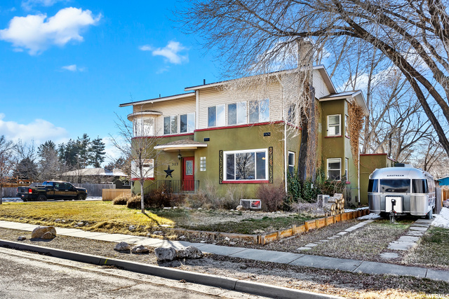 317 S Pingree Ave, Ogden, UT 84404 — photo 2