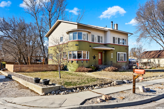 317 S Pingree Ave, Ogden, UT 84404 — photo 3