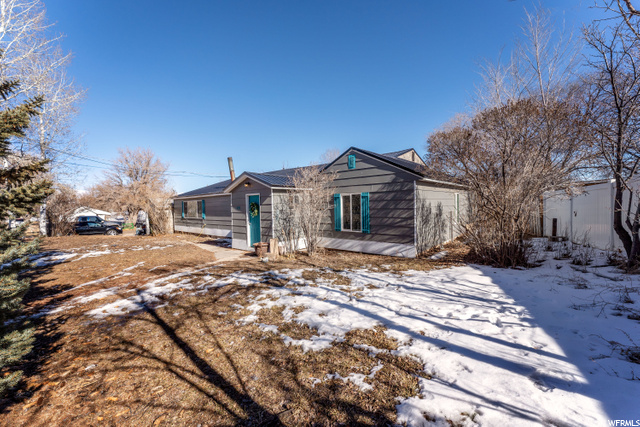 2151 S 2000 E, Naples, UT 84078 — photo 2