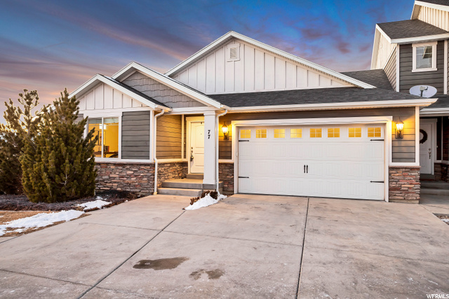77 E Side Hill Dr, Draper, UT 84020 — photo 2