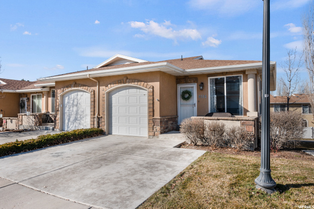 Existing Home