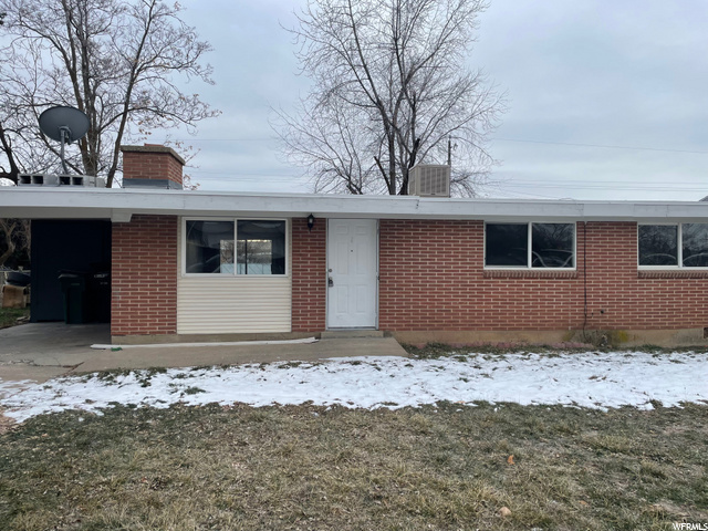668 E Wasatch Dr, Layton, UT 84041 — photo 3