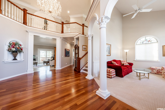 2036 E View Crest Cir, North Logan, UT 84341 — photo 8