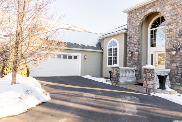 2036 E View Crest Cir, North Logan, UT 84341 — photo 3